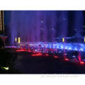 Villa Garden Large Music Dancing Water Fonte